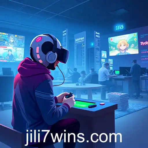 Emerging Trends in Online Gaming for 2025