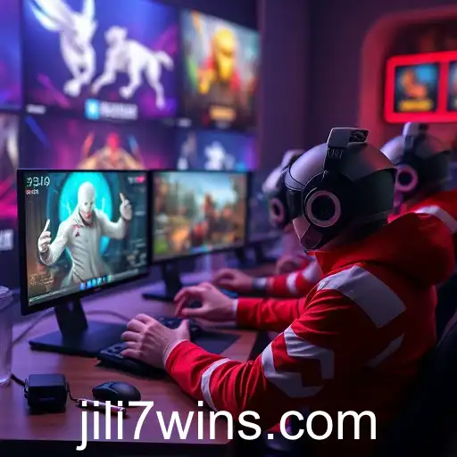 jili7