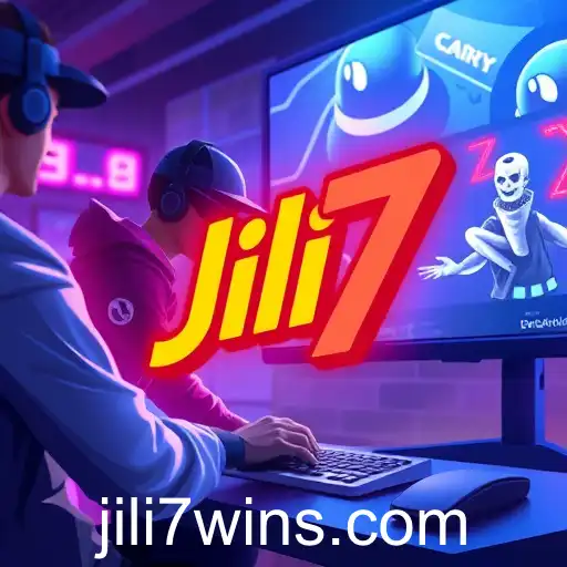 Jili7 Leads the Gaming Revolution