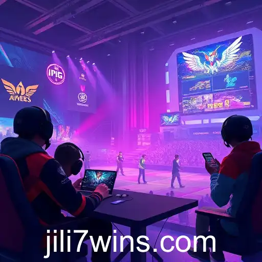 The Rise and Influence of Jili7 in the Gaming World
