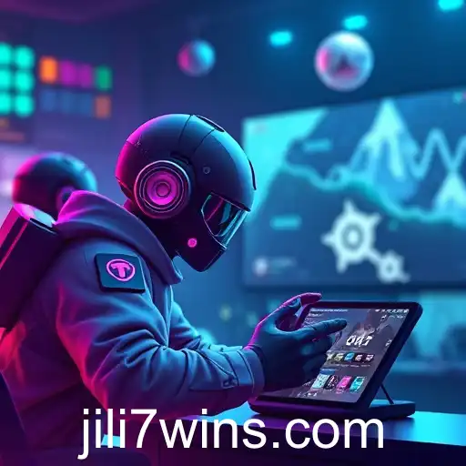 jili7