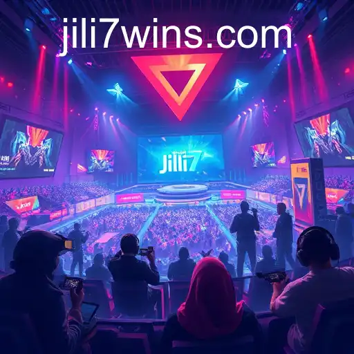 The Rise of Jili7 in Online Gaming