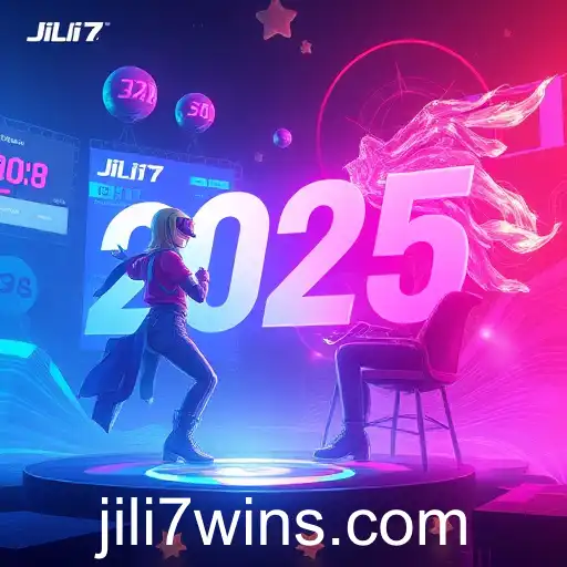 Jili7 Revolutionizes Online Gaming