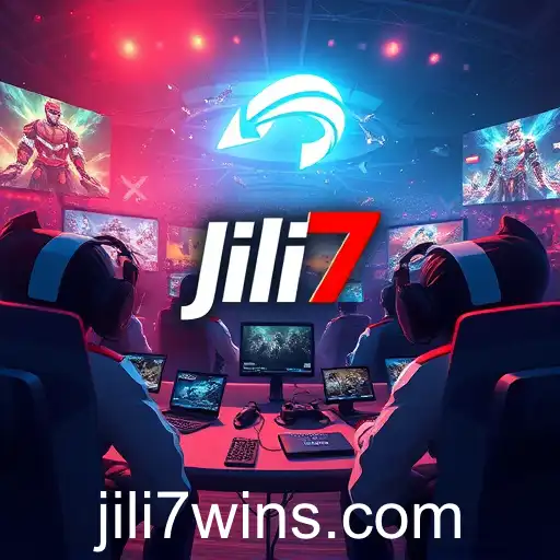 Revolutionizing Online Gaming: The Rise of jili7