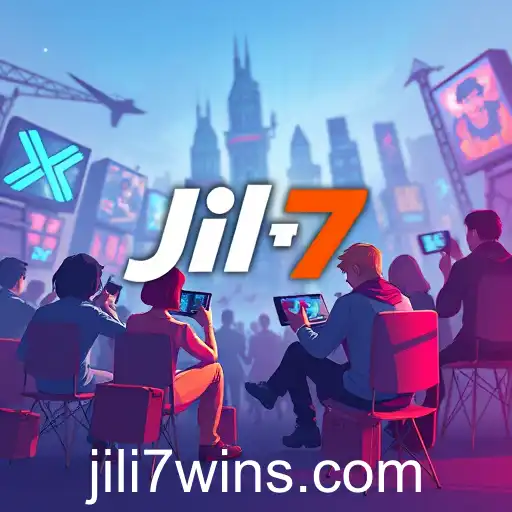 jili7