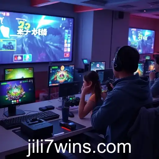 jili7